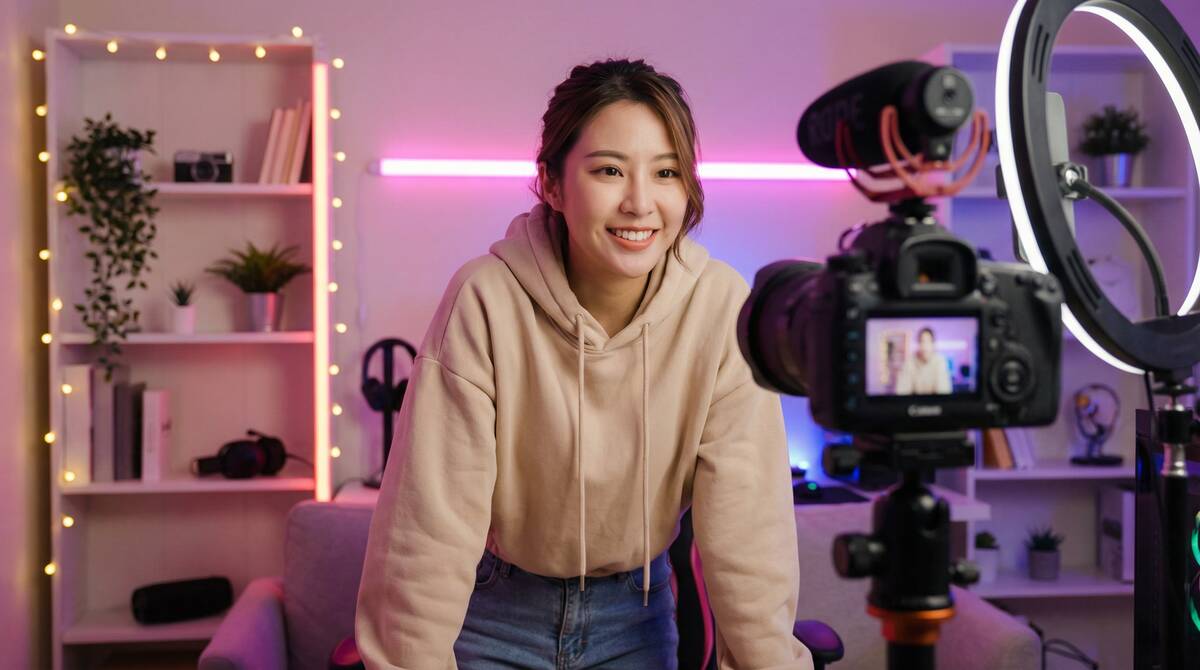 暗网禁区视频创作平台