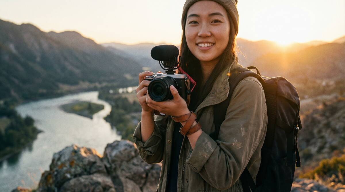 暗网禁区旅行vlog视频